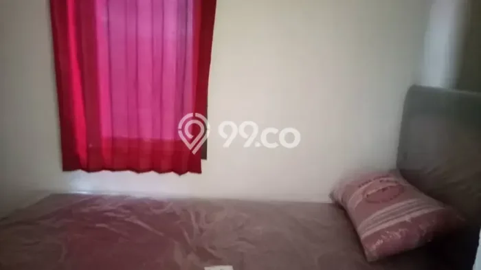 Kost di Bogor Timur Bogor Siap Huni Full Furnished Kost di Bogor Timur Bogor Siap Huni Full Furnished