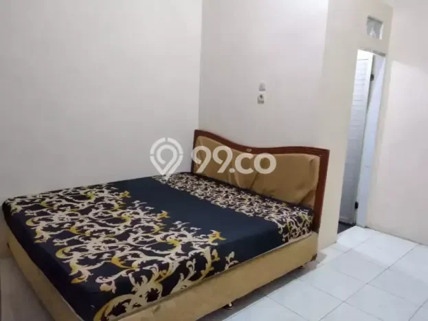 Kost di Medan Denai Medan Siap Huni Full Furnished Kost di Medan Denai Medan Siap Huni Full Furnished