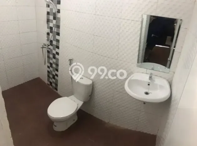 Kost Disewakan di Tanjung Senang, Bandar Lampung Full Furnished Kost Disewakan di Tanjung Senang, Bandar Lampung Full Furnished