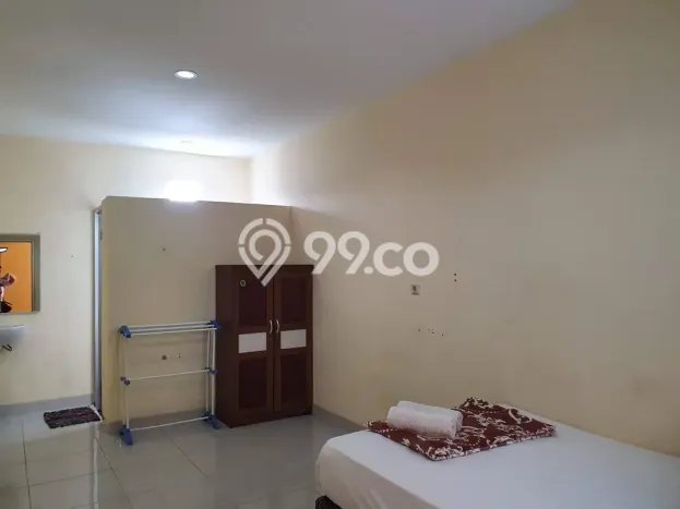 Rumah Kost Disewakan di Pondok Aren, Tangerang Selatan Full Furnished Rumah Kost Disewakan di Pondok Aren, Tangerang Selatan Full Furnished