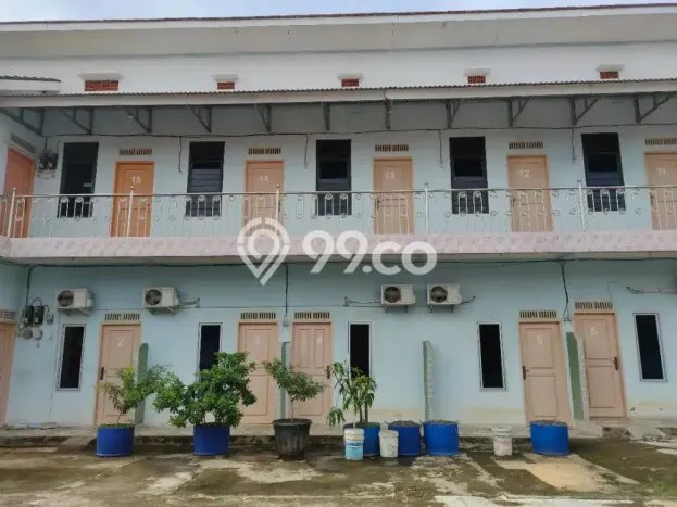 Kost Nyaman di Kemuning, Palembang Cocok untuk Mahasiswa & Karyawan Kost Nyaman di Kemuning, Palembang Cocok untuk Mahasiswa & Karyawan