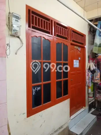 Disewakan Kost Lokasi Sawah Besar, Jakarta Pusat Area Strategis Disewakan Kost Lokasi Sawah Besar, Jakarta Pusat Area Strategis