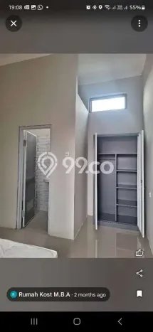 Untuk Disewa Kost di Kawasan Favorit Duren Sawit Bisa Survei Dulu Untuk Disewa Kost di Kawasan Favorit Duren Sawit Bisa Survei Dulu