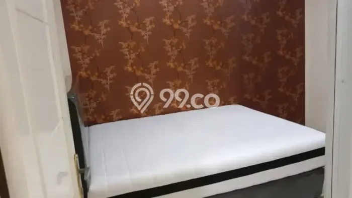 Sewa Kost Lokasi Bagus di Kebayoran Lama, Jakarta Selatan Full Furnished Sewa Kost Lokasi Bagus di Kebayoran Lama, Jakarta Selatan Full Furnished