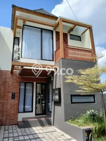 Disewakan Kost Strategis di Karangploso Kondisi Bagus Full Furnished Disewakan Kost Strategis di Karangploso Kondisi Bagus Full Furnished