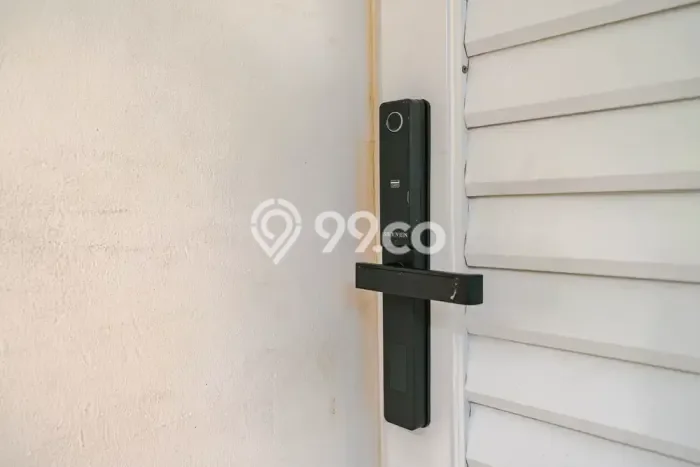 Disewakan Kost di Tanah Abang Jakarta Pusat Luas Full Furnished Disewakan Kost di Tanah Abang Jakarta Pusat Luas Full Furnished