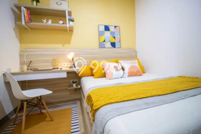 Kost Siap Disewa di Tamansari Jakarta Barat Bisa Langsung Huni Kost Siap Disewa di Tamansari Jakarta Barat Bisa Langsung Huni