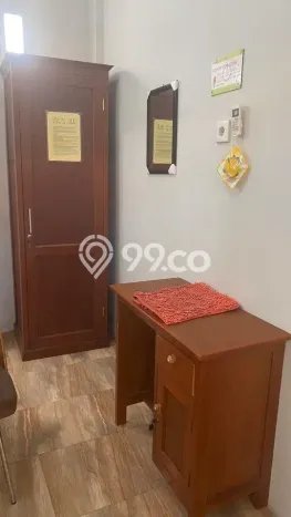 Kost Nyaman di Senapelan, Pekanbaru Kost Nyaman di Senapelan, Pekanbaru