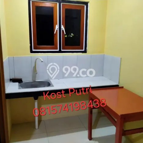 Kost Nyaman di Cakung, Jakarta Timur Cocok untuk Mahasiswa & Karyawan Kost Nyaman di Cakung, Jakarta Timur Cocok untuk Mahasiswa & Karyawan