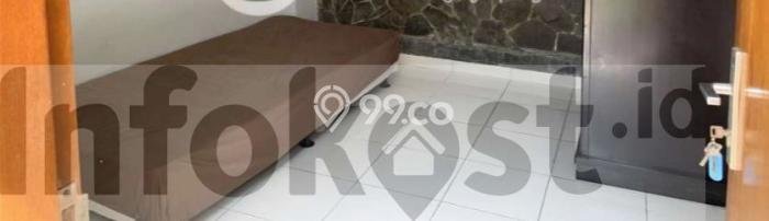 Disewakan Kost Lokasi Cicendo, Bandung Area Strategis Disewakan Kost Lokasi Cicendo, Bandung Area Strategis