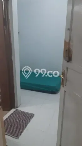 Kost Lengkap Strategis di Jagakarsa Full Furnished Kost Lengkap Strategis di Jagakarsa Full Furnished