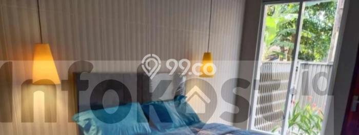 Kost Lengkap Strategis di Denpasar Barat Full Furnished Kost Lengkap Strategis di Denpasar Barat Full Furnished