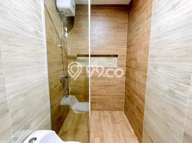 Sewa Kost Lokasi Bagus di Kembangan, Jakarta Barat Full Furnished Sewa Kost Lokasi Bagus di Kembangan, Jakarta Barat Full Furnished