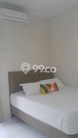 Rumah Kost Disewakan di Pondok Aren, Tangerang Selatan Full Furnished Rumah Kost Disewakan di Pondok Aren, Tangerang Selatan Full Furnished