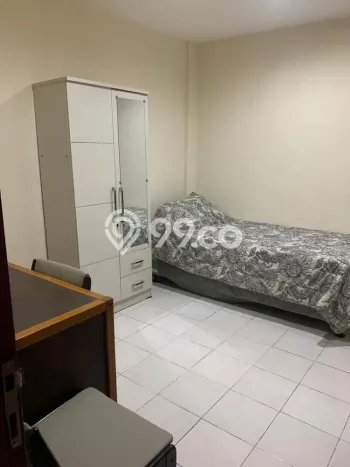 Kost di Duren Sawit Jakarta Timur Siap Huni Full Furnished Kost di Duren Sawit Jakarta Timur Siap Huni Full Furnished