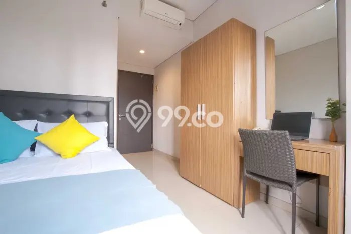Disewakan Kost Sukajadi Dekat ke Mana Saja Disewakan Kost Sukajadi Dekat ke Mana Saja