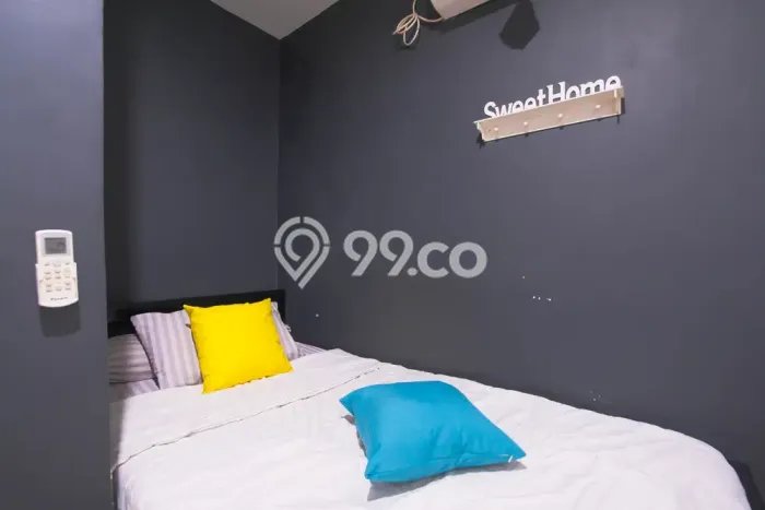Disewakan Kost di Tanah Abang Jakarta Pusat Luas Full Furnished Disewakan Kost di Tanah Abang Jakarta Pusat Luas Full Furnished