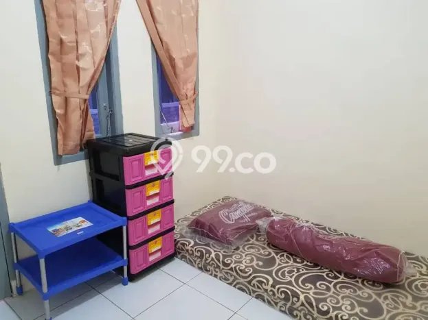 Kost Disewakan di Pasar Rebo, Jakarta Timur Full Furnished Kost Disewakan di Pasar Rebo, Jakarta Timur Full Furnished