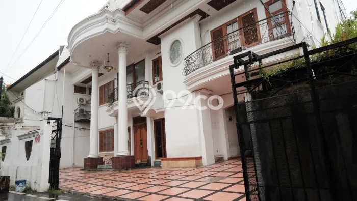 Kost di Cilandak Jakarta Selatan Siap Huni Full Furnished Kost di Cilandak Jakarta Selatan Siap Huni Full Furnished