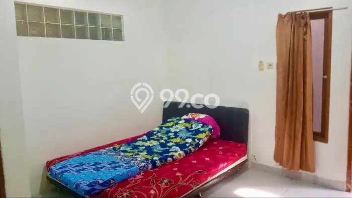 Untuk Disewa Kost di Kawasan Favorit Senen Bisa Survei Dulu Untuk Disewa Kost di Kawasan Favorit Senen Bisa Survei Dulu