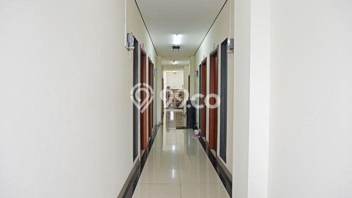 Kost Siap Huni di Kemayoran, Jakarta Pusat Kost Siap Huni di Kemayoran, Jakarta Pusat