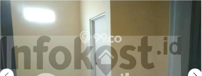 Kost Disewakan di Sukajadi, Bandung, Lokasi Strategis dan Nyaman Kost Disewakan di Sukajadi, Bandung, Lokasi Strategis dan Nyaman