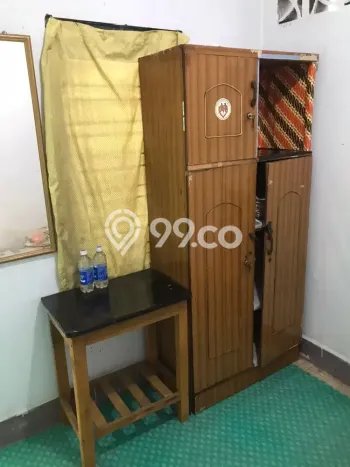 Kost Nyaman di Surabaya Cocok untuk Mahasiswa dan Pekerja Kost Nyaman di Surabaya Cocok untuk Mahasiswa dan Pekerja