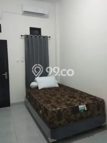 Kos-kosan Strategis Disewakan di Senapelan, Pekanbaru Kondisi Baik Full Furnished Kos-kosan Strategis Disewakan di Senapelan, Pekanbaru Kondisi Baik Full Furnished