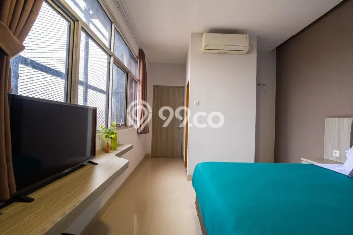 Kost Nyaman di Jakarta Barat Cocok untuk Mahasiswa dan Pekerja Kost Nyaman di Jakarta Barat Cocok untuk Mahasiswa dan Pekerja