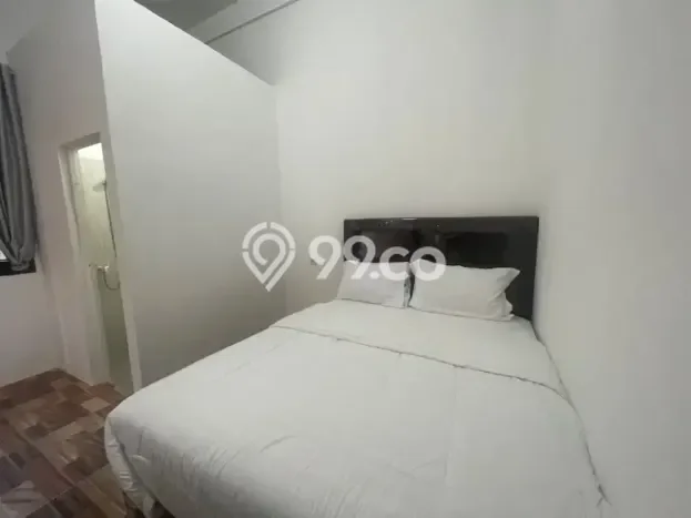 Disewakan Kost Strategis di Marpoyan Damai Kondisi Bagus Full Furnished Disewakan Kost Strategis di Marpoyan Damai Kondisi Bagus Full Furnished