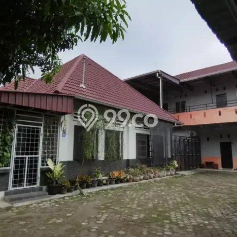 Kos-kosan Strategis Disewakan di Siantar Barat, Pematang Siantar Kondisi Baik Full Furnished Kos-kosan Strategis Disewakan di Siantar Barat, Pematang Siantar Kondisi Baik Full Furnished