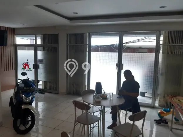 Jarang Ada! Kost Disewakan di Jakarta Barat Lokasi Strategis Jarang Ada! Kost Disewakan di Jakarta Barat Lokasi Strategis