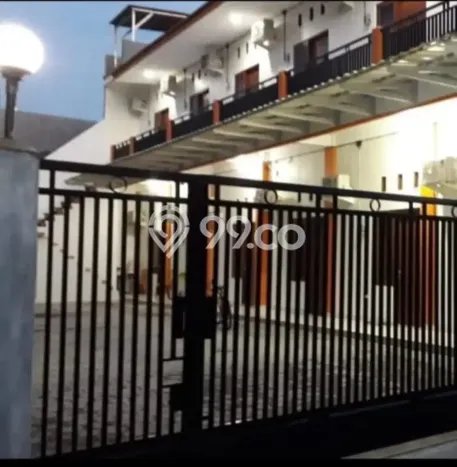 Kost Nyaman Strategis di Pedurungan Full Furnished Kost Nyaman Strategis di Pedurungan Full Furnished