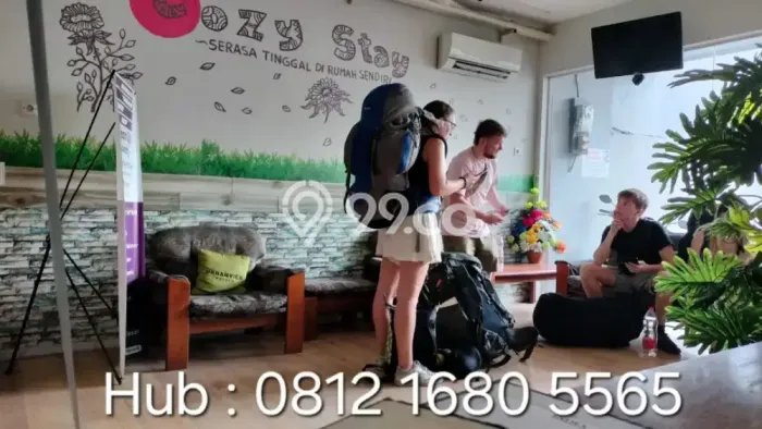 Kost Lengkap di Tegalsari, Surabaya Cocok untuk Mahasiswa & Karyawan Kost Lengkap di Tegalsari, Surabaya Cocok untuk Mahasiswa & Karyawan