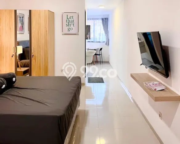 Kost Disewakan di Kembangan, Jakarta Barat Full Furnished Kost Disewakan di Kembangan, Jakarta Barat Full Furnished