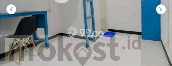 Kost Nyaman di Sukajadi, Bandung Cocok untuk Mahasiswa & Karyawan Kost Nyaman di Sukajadi, Bandung Cocok untuk Mahasiswa & Karyawan