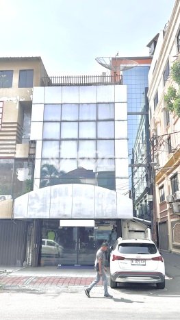 Ruko bagus disewakan di Sawah Besar Jakarta Pusat dengan LB 465m2 harga sewa terbaik Ruko bagus disewakan di Sawah Besar Jakarta Pusat dengan LB 465m2 harga sewa terbaik