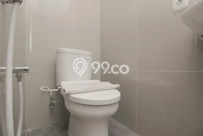 Kost Lengkap Strategis di Sawahan Full Furnished Kost Lengkap Strategis di Sawahan Full Furnished