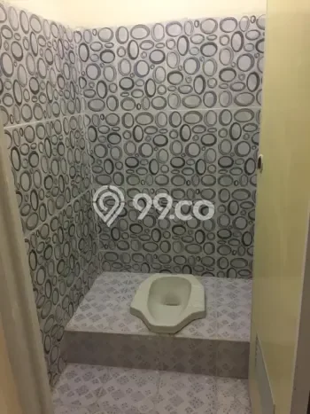 Kost di Kebayoran Lama Jakarta Selatan Siap Huni Full Furnished Kost di Kebayoran Lama Jakarta Selatan Siap Huni Full Furnished