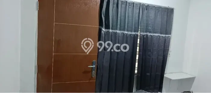 Kamar Kost untuk Disewa di Panggung Nyaman dan Strategis Kamar Kost untuk Disewa di Panggung Nyaman dan Strategis
