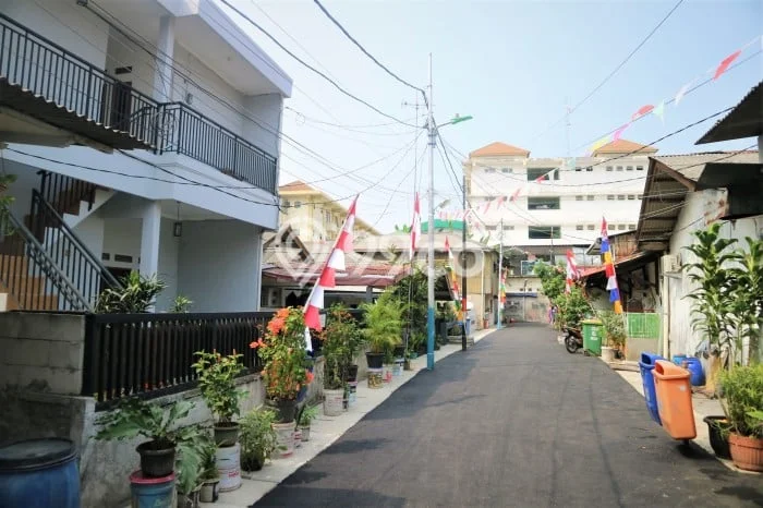 Kost Disewakan di Rawamangun Harga Kompetitif Kost Disewakan di Rawamangun Harga Kompetitif