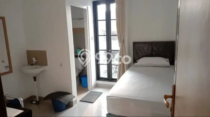 Kost Nyaman di Duren Sawit, Jakarta Timur Cocok untuk Mahasiswa & Karyawan Kost Nyaman di Duren Sawit, Jakarta Timur Cocok untuk Mahasiswa & Karyawan