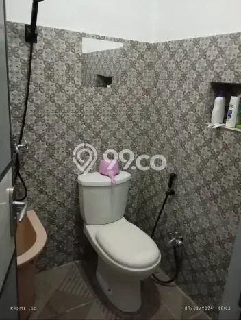 Kost Lengkap Strategis di Bogor Utara Full Furnished Kost Lengkap Strategis di Bogor Utara Full Furnished