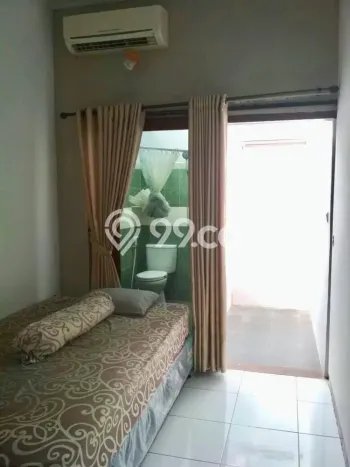 Kost Disewakan di Cempaka Putih, Jakarta Pusat, Lokasi Strategis dan Nyaman Kost Disewakan di Cempaka Putih, Jakarta Pusat, Lokasi Strategis dan Nyaman