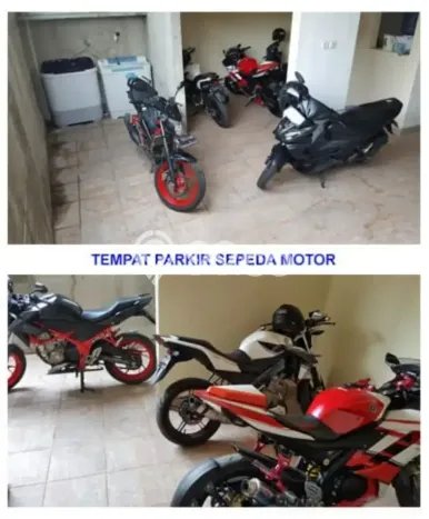 Kost di Duren Sawit Jakarta Timur Siap Huni Full Furnished Kost di Duren Sawit Jakarta Timur Siap Huni Full Furnished