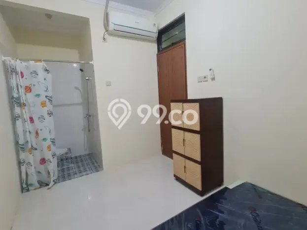 Sewa Kost Strategis di Grogol Petamburan Kondisi Bagus Full Furnished Sewa Kost Strategis di Grogol Petamburan Kondisi Bagus Full Furnished