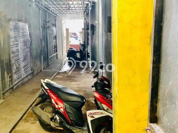 Disewakan Kost di Somba Opu Gowa Luas 0m2 Full Furnished Disewakan Kost di Somba Opu Gowa Luas 0m2 Full Furnished