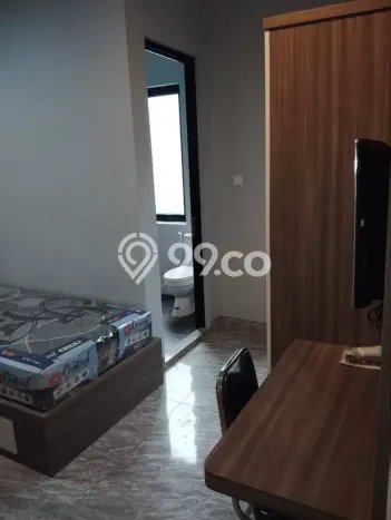 Rumah Kost Disewakan di Tanah Abang, Jakarta Pusat Full Furnished Rumah Kost Disewakan di Tanah Abang, Jakarta Pusat Full Furnished