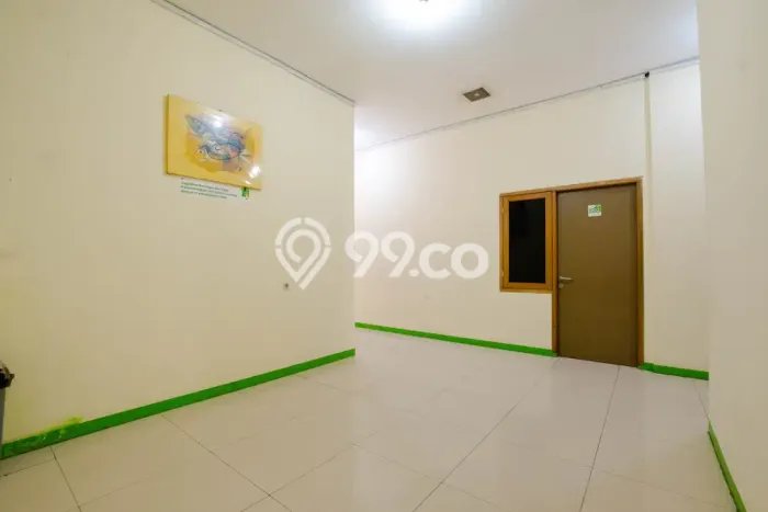 Kost Disewakan di Tangerang, Tangerang Full Furnished Kost Disewakan di Tangerang, Tangerang Full Furnished