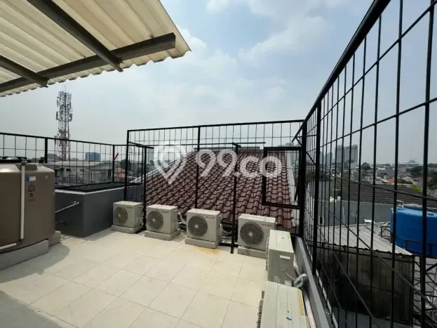 Kost Nyaman di Kebayoran Lama, Jakarta Selatan Cocok untuk Mahasiswa & Karyawan Kost Nyaman di Kebayoran Lama, Jakarta Selatan Cocok untuk Mahasiswa & Karyawan